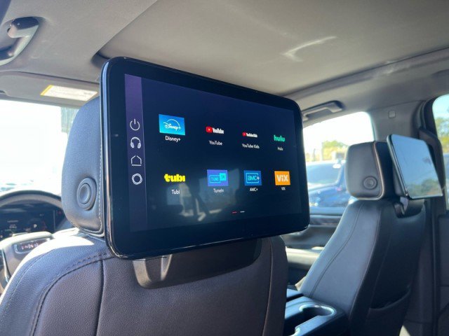 Used 2026 GMC Yukon XL Elevation w/ Elevation Premium Package image 29