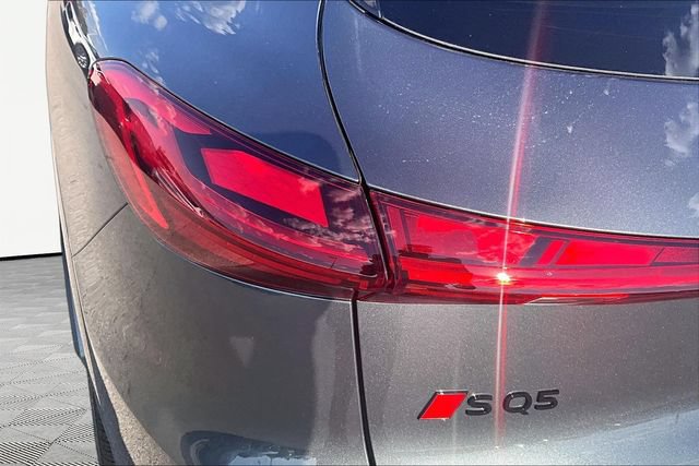 New 2026 Audi SQ5 Prestige AWD/4WD image 32