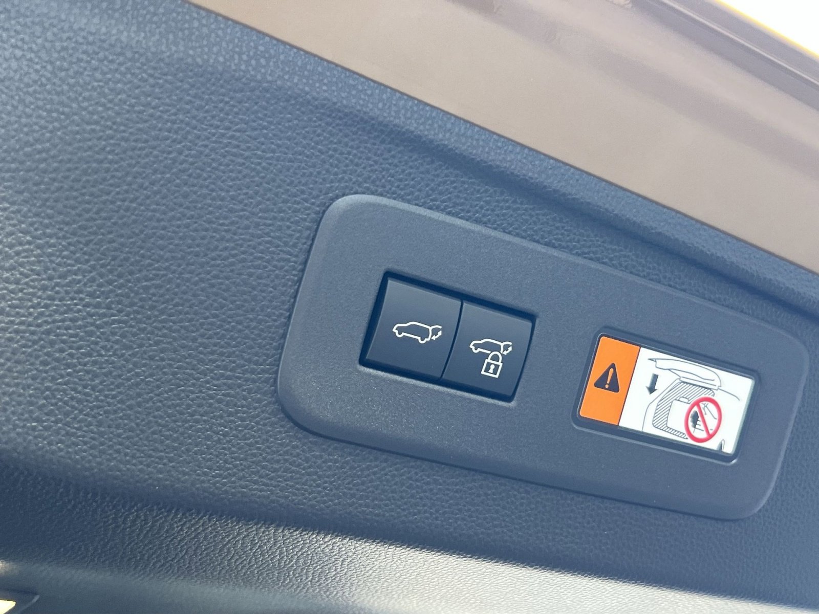 New 2026 Toyota Land Cruiser w/ Premium Package image 21