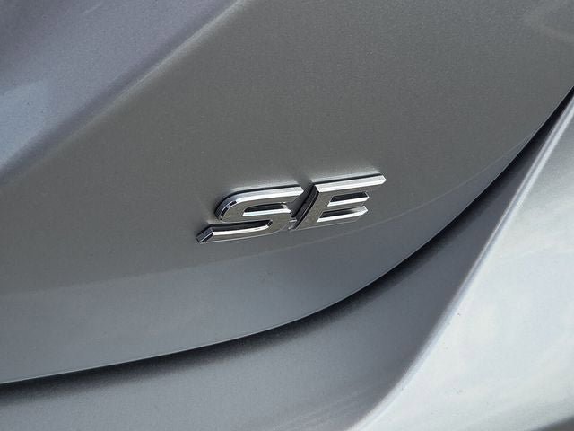 Used 2023 Toyota Camry SE w/ Convenience Package image 29