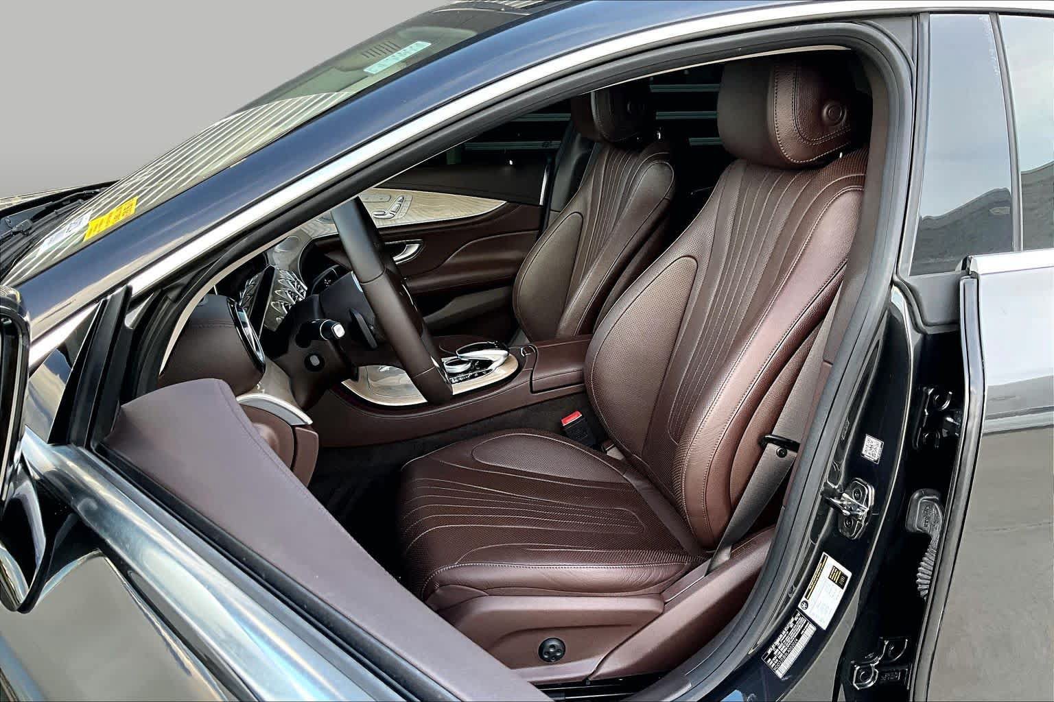 Used 2020 Mercedes-Benz CLS 450 image 8
