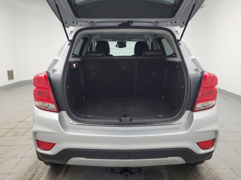 Used 2022 Chevrolet Trax LT w/ LT Convenience Package image 29