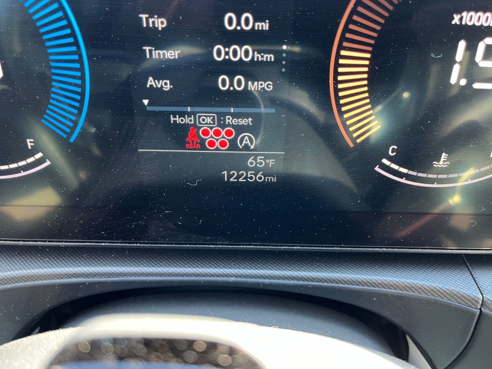 Used 2025 Hyundai Santa Fe SEL image 41