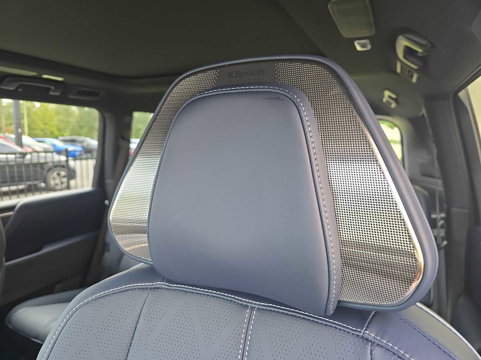 New 2026 INFINITI QX80 4WD w/ Sport Exterior Package image 18