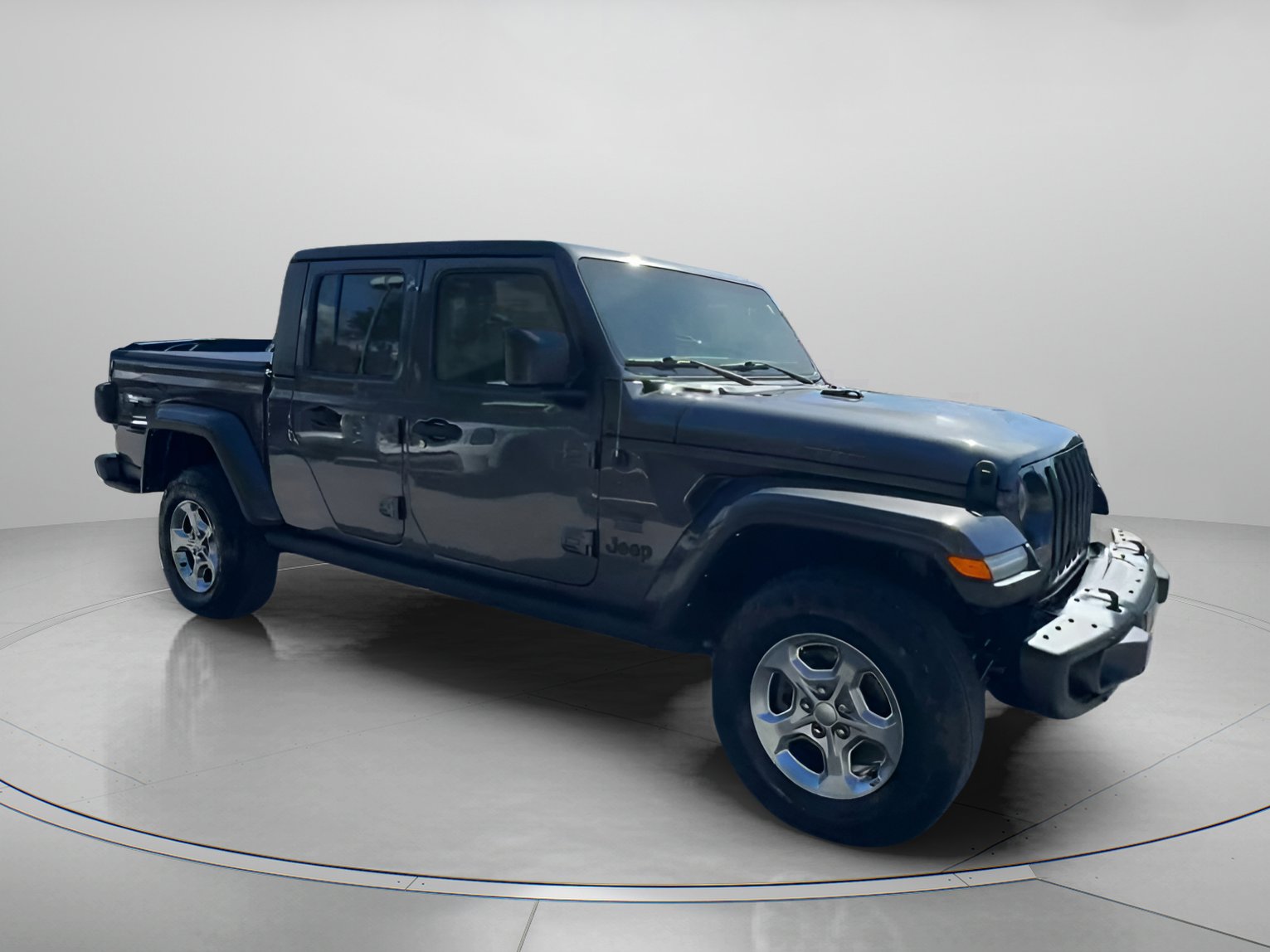 Used 2021 Jeep Gladiator Sport image 35