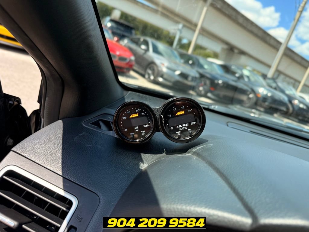 Used 2016 Subaru WRX STI w/ Popular Package #2 AWD/4WD image 21