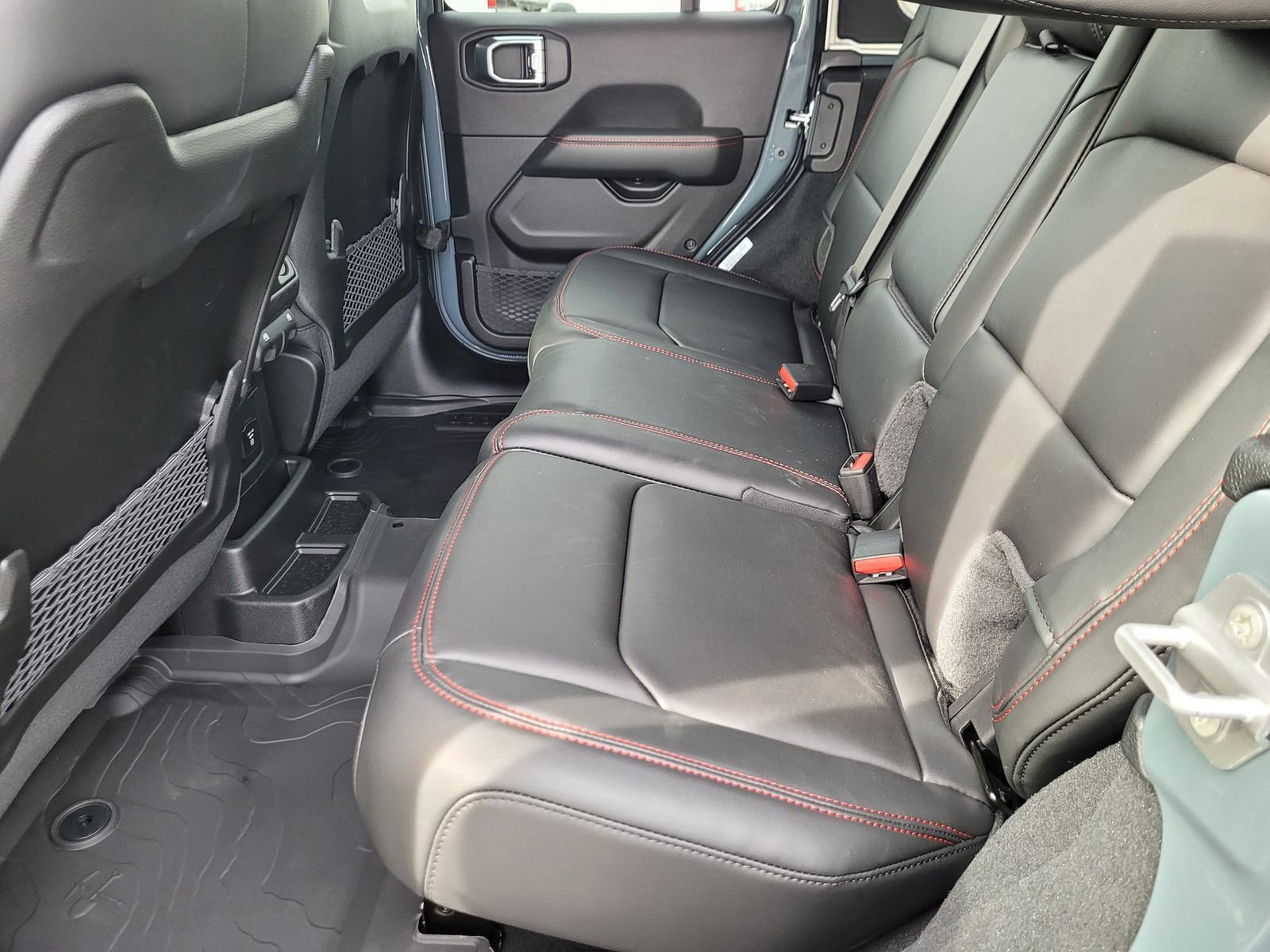 New 2026 Jeep Wrangler Unlimited Rubicon image 8