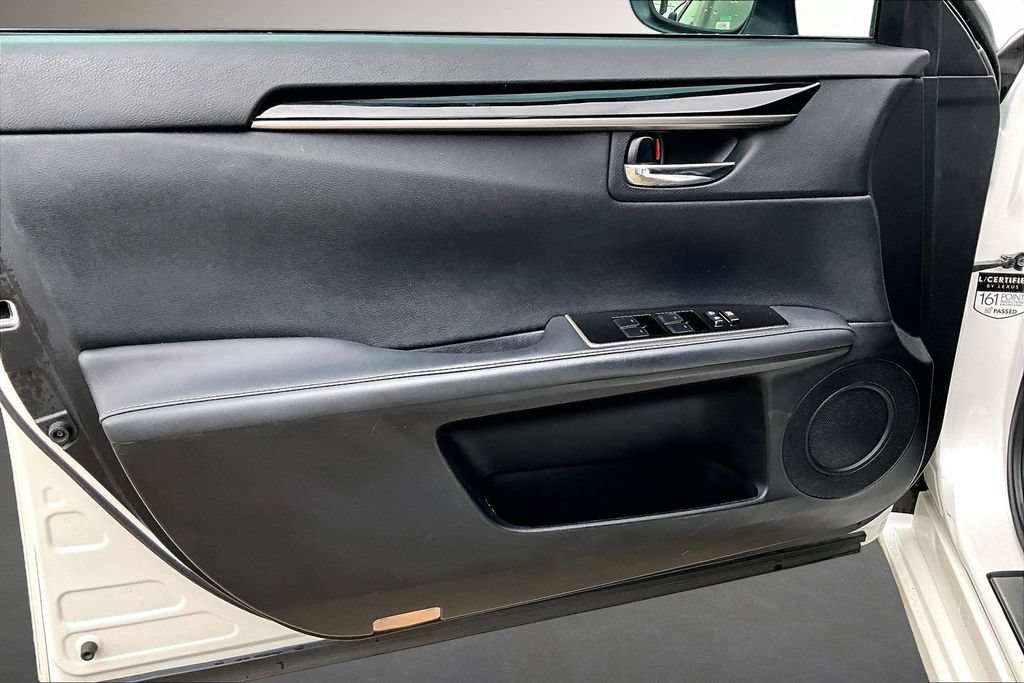 Used 2018 Lexus ES 350 w/ Accessory Package 2 FWD image 20