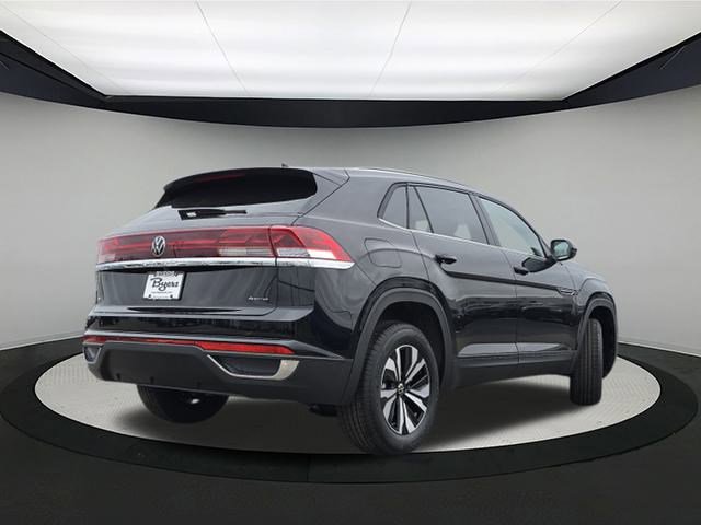 New 2026 Volkswagen Atlas Cross Sport SE image 7
