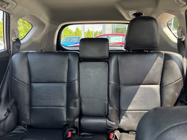 Used 2016 Toyota RAV4 XLE FWD image 12