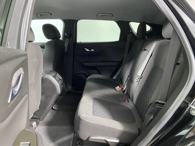 Certified 2020 Chevrolet Blazer LT AWD/4WD image 27