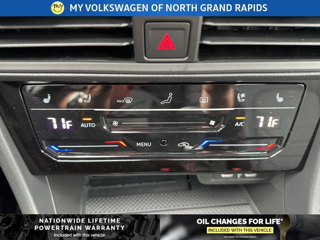 New 2026 Volkswagen Jetta GLI Autobahn image 24