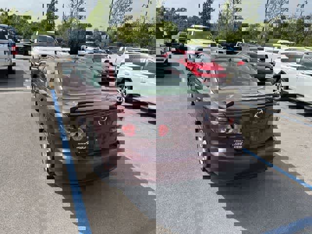 Used 2007 MAZDA MAZDA6 i Sport Value Edition image 11