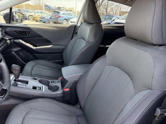 Certified 2024 Subaru Crosstrek 2.0i Premium image 14