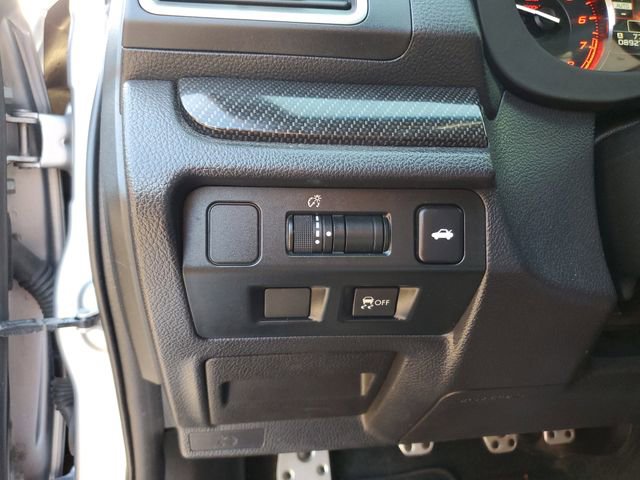Used 2016 Subaru WRX STI image 30