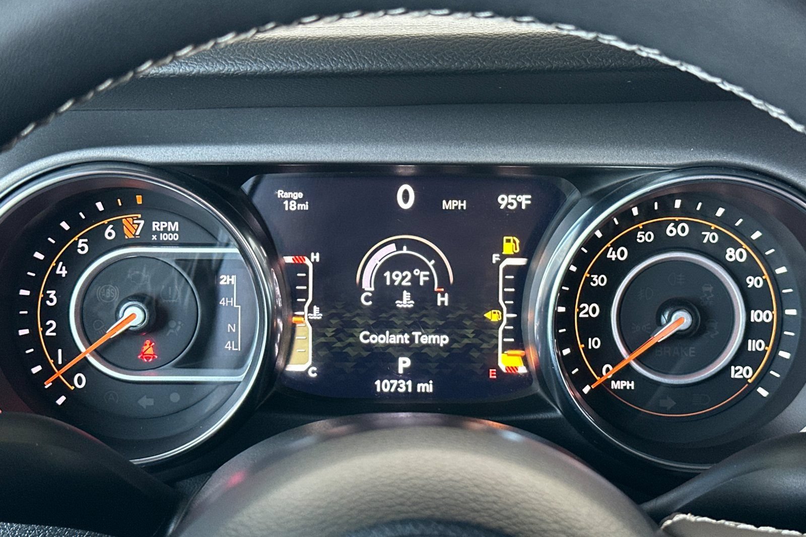 Used 2023 Jeep Gladiator Sport AWD/4WD image 32