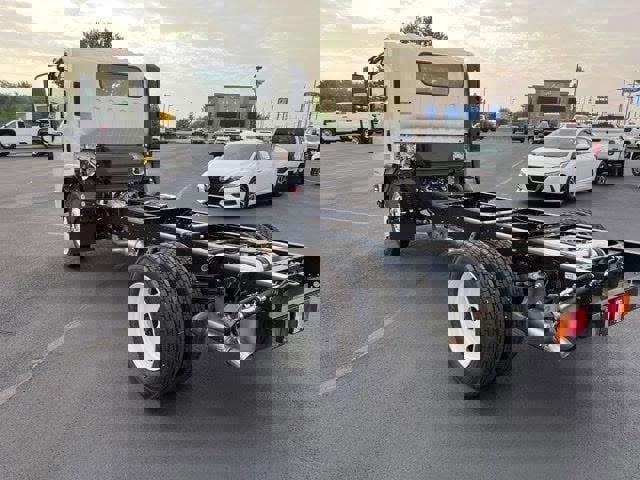 New 2024 Chevrolet Low Cab Forward 5500XG image 4