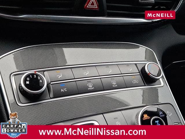Used 2022 Hyundai Santa Fe SEL w/ Cargo Package image 17