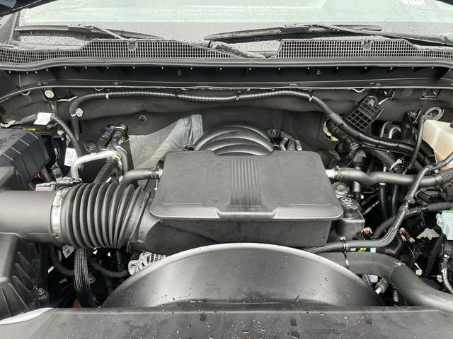 Used 2025 Chevrolet Silverado 2500 ZR2 w/ ZR2 Bison Edition image 34