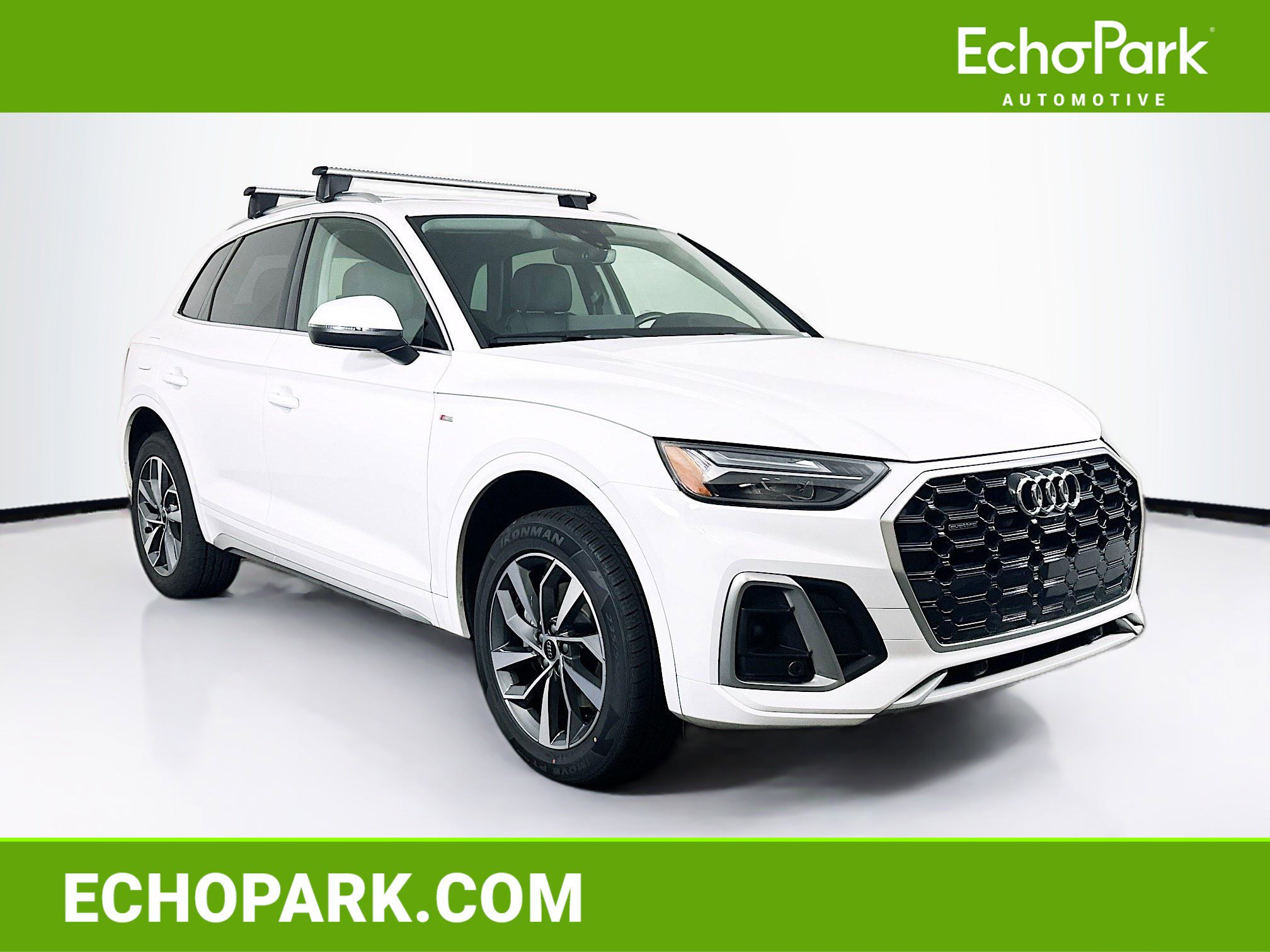 Used 2024 Audi Q5 2.0T Premium Plus