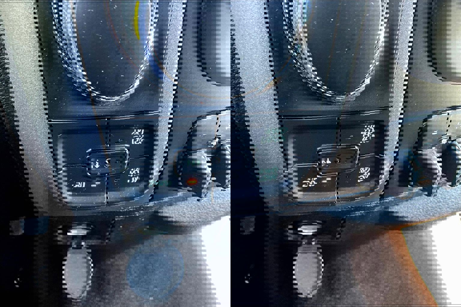 Used 2014 RAM 1500 Express image 28