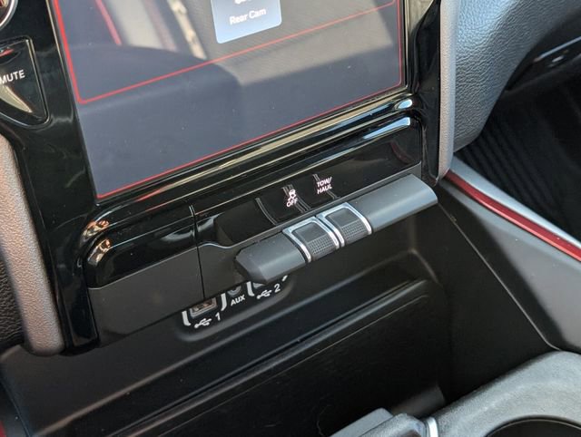 Used 2022 RAM 1500 Rebel w/ Level 1 Equipment Group image 25