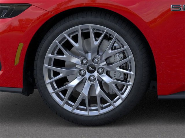 New 2026 Ford Mustang GT Premium image 19