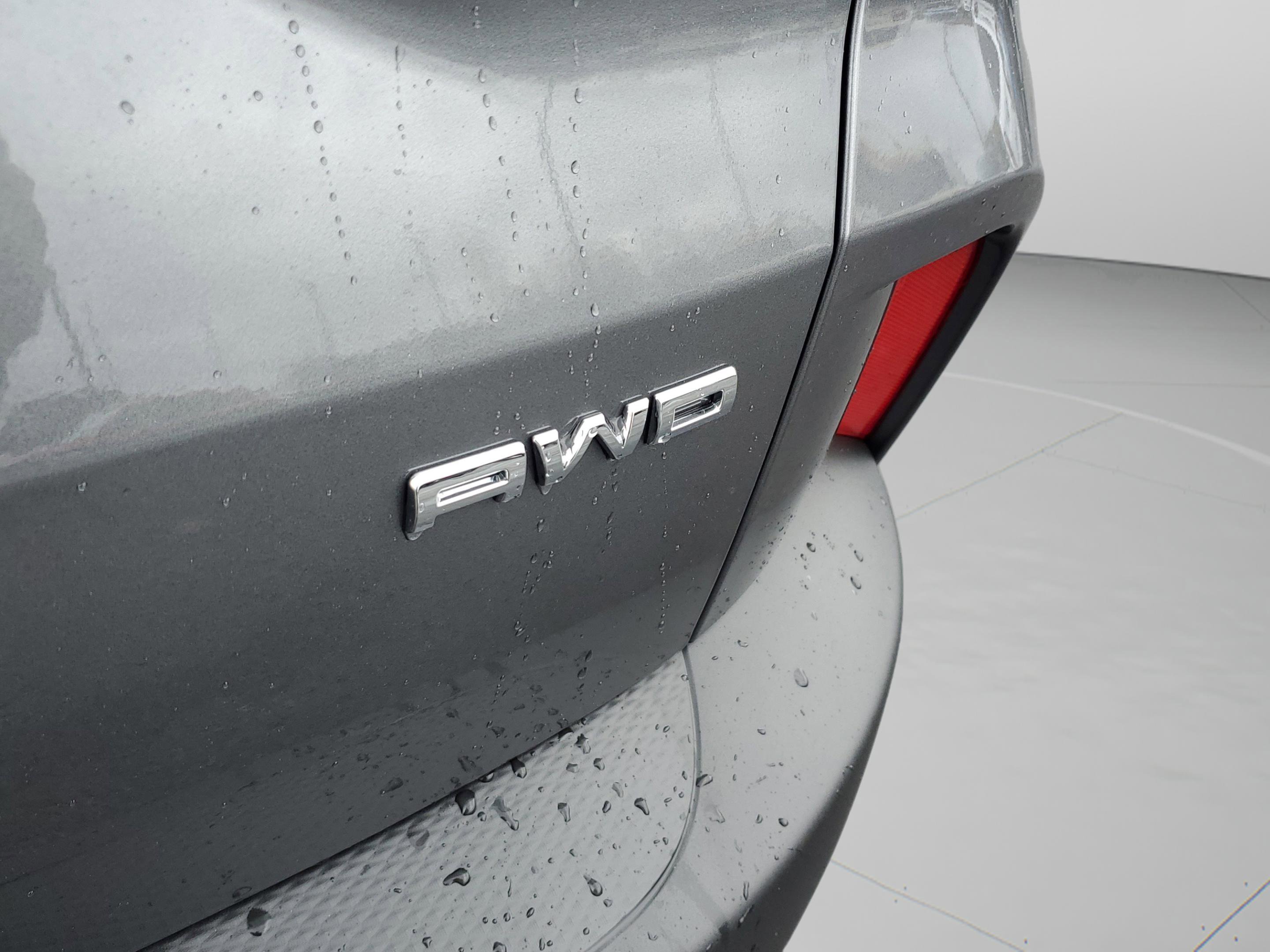 New 2026 Ford Escape Active w/ Cold Weather Package image 30