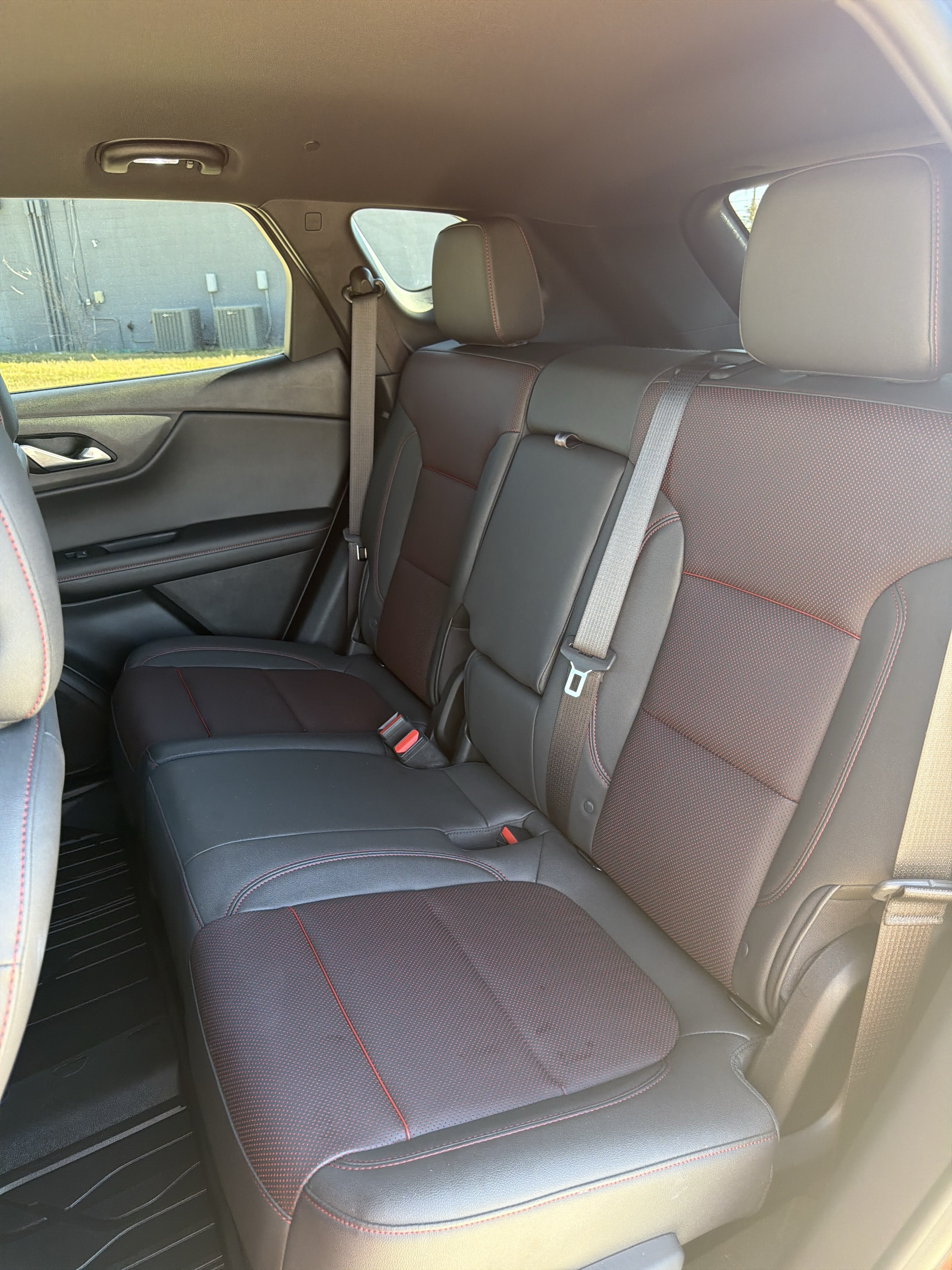 Used 2023 Chevrolet Blazer RS w/ Driver Confidence II Package FWD image 13