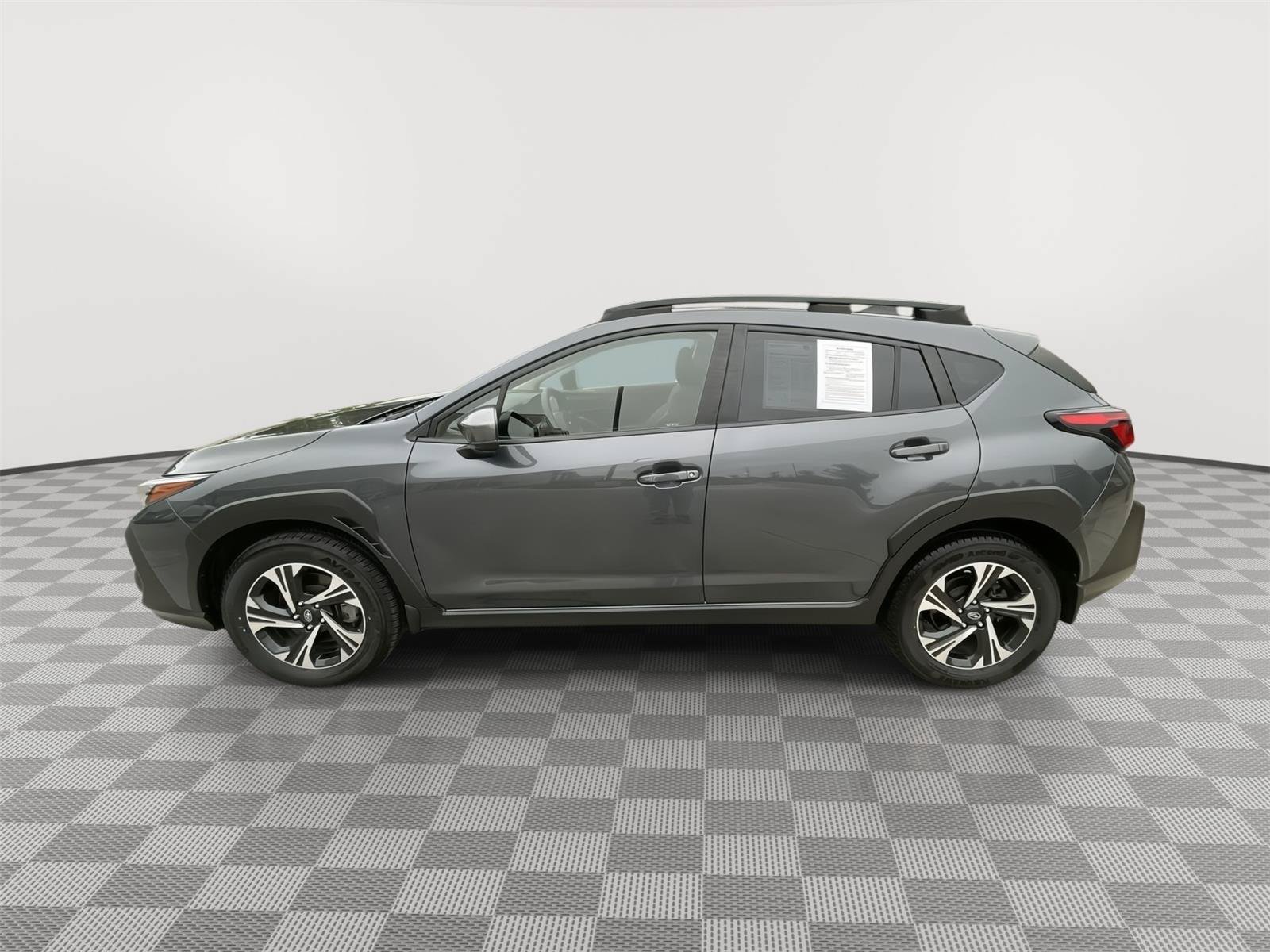 Certified 2024 Subaru Crosstrek 2.0i Premium AWD/4WD image 20