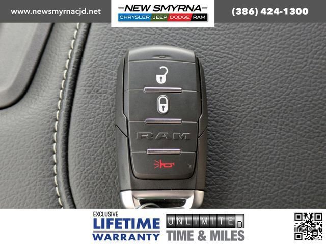 New 2026 RAM 3500 Tradesman image 32