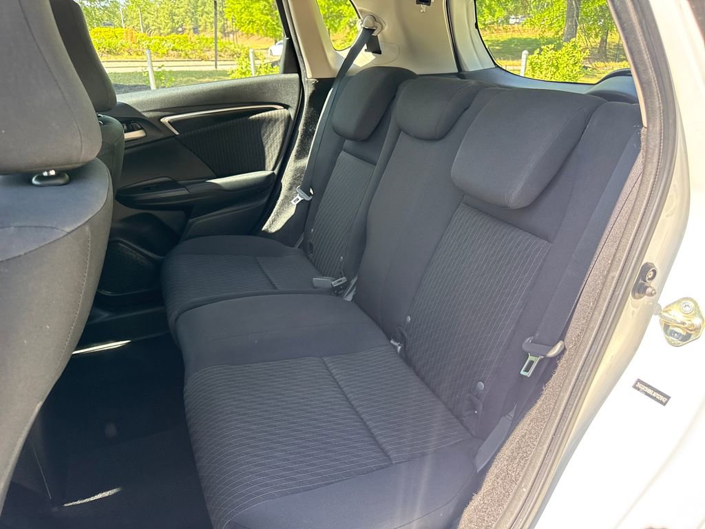Used 2020 Honda Fit EX image 31