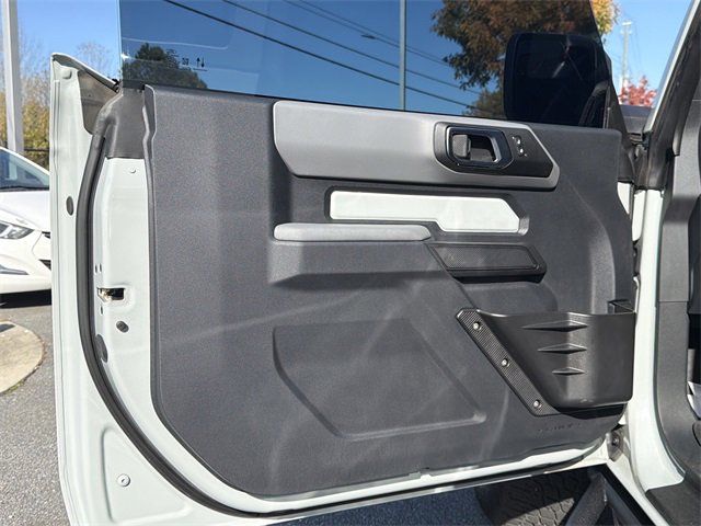 Used 2022 Ford Bronco Big Bend image 10