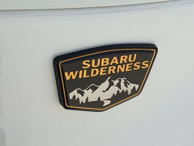 Certified 2026 Subaru Forester Wilderness w/ Wilderness Plus Package AWD/4WD image 14