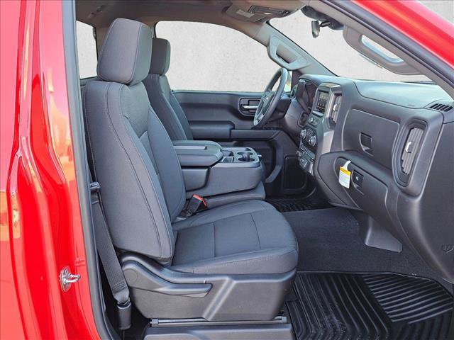 New 2026 Chevrolet Silverado 1500 W/T w/ WT Safety Package image 15