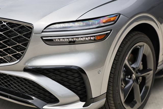New 2026 Genesis GV70 3.5T Sport Prestige AWD/4WD image 13