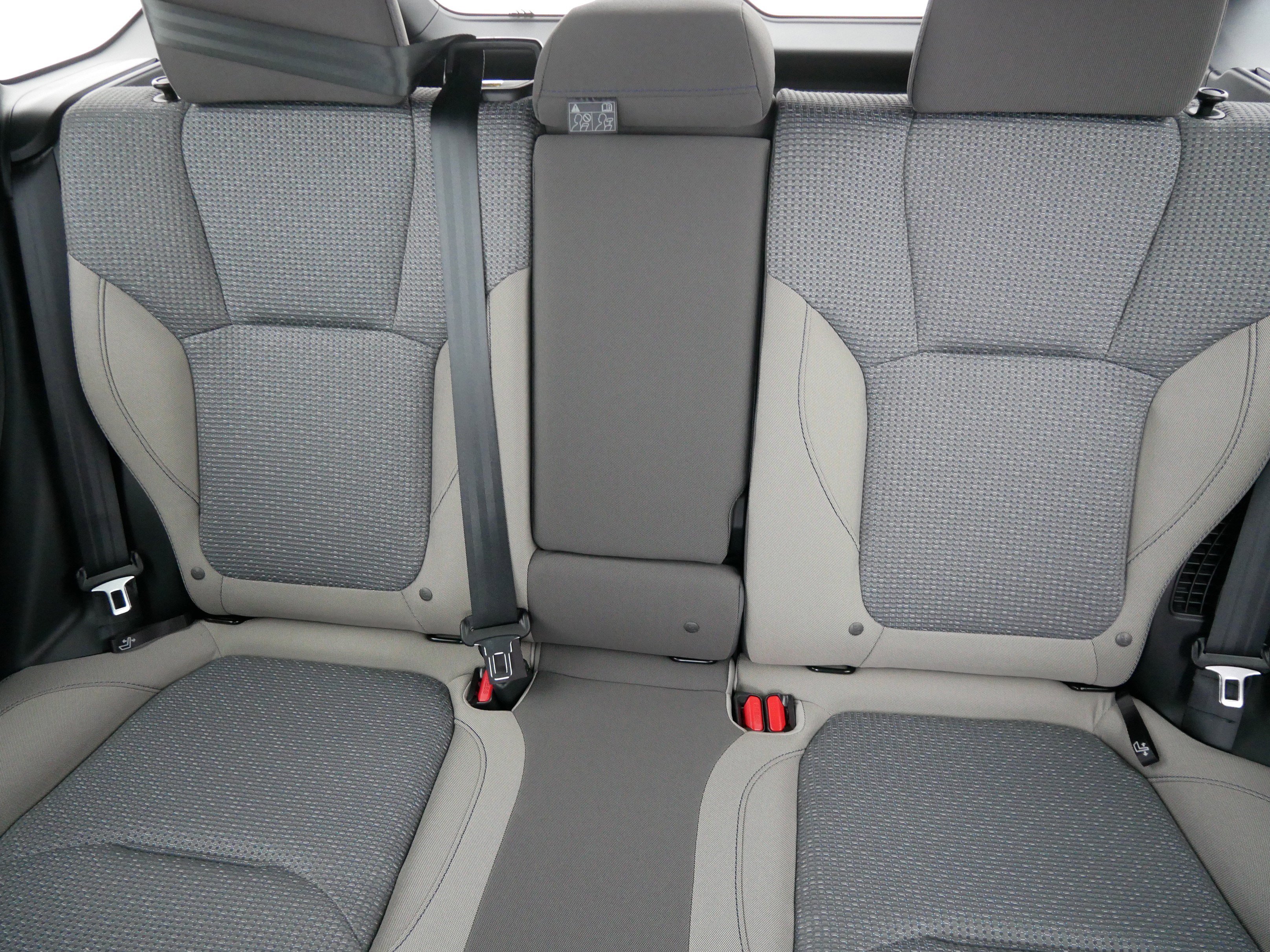 Certified 2025 Subaru Forester Premium w/ Protection Package (1PH) image 13