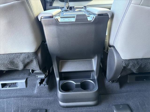 Used 2025 Toyota Sienna XLE image 25