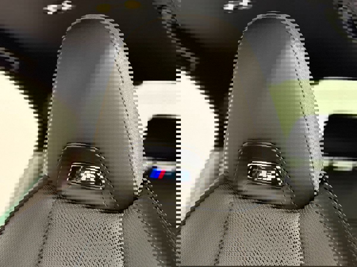 Used 2021 BMW M3 Competition image 19