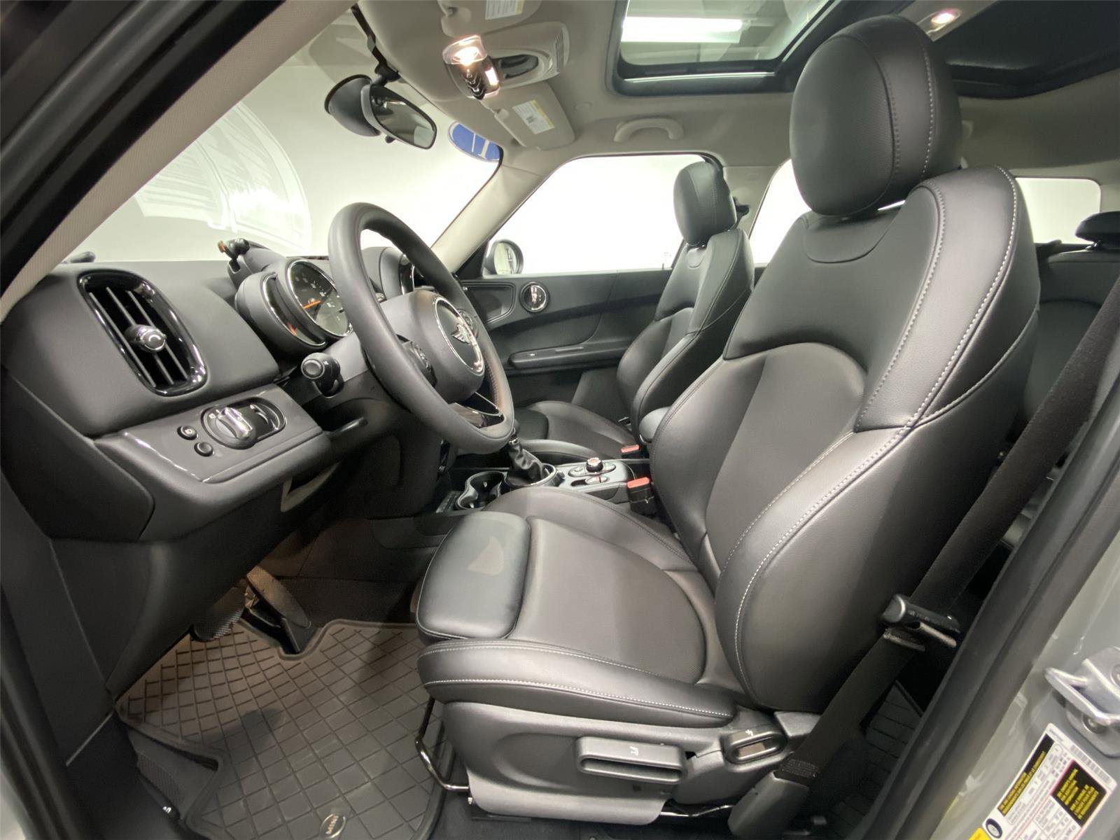 Used 2017 MINI Cooper Countryman ALL4 AWD/4WD image 17