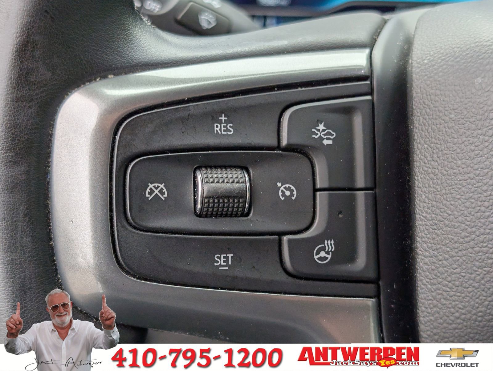 Certified 2024 Chevrolet Silverado 3500 LT w/ All Star Edition image 23