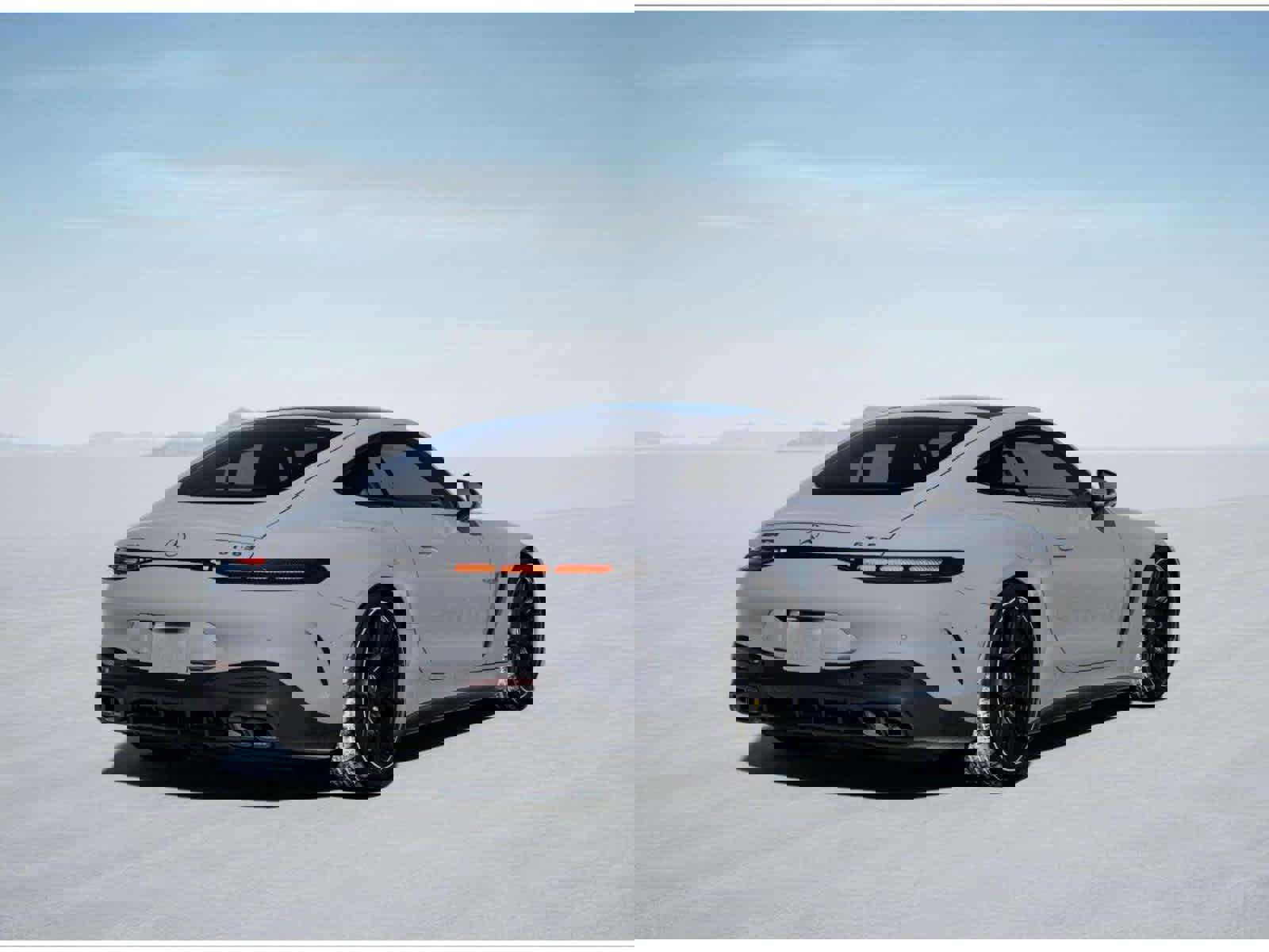 New 2026 Mercedes-Benz AMG GT 63 image 21