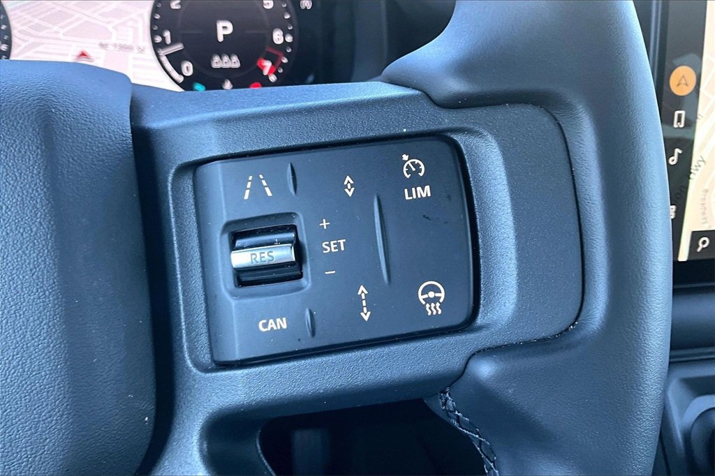 Certified 2025 Land Rover Defender 110 S image 21