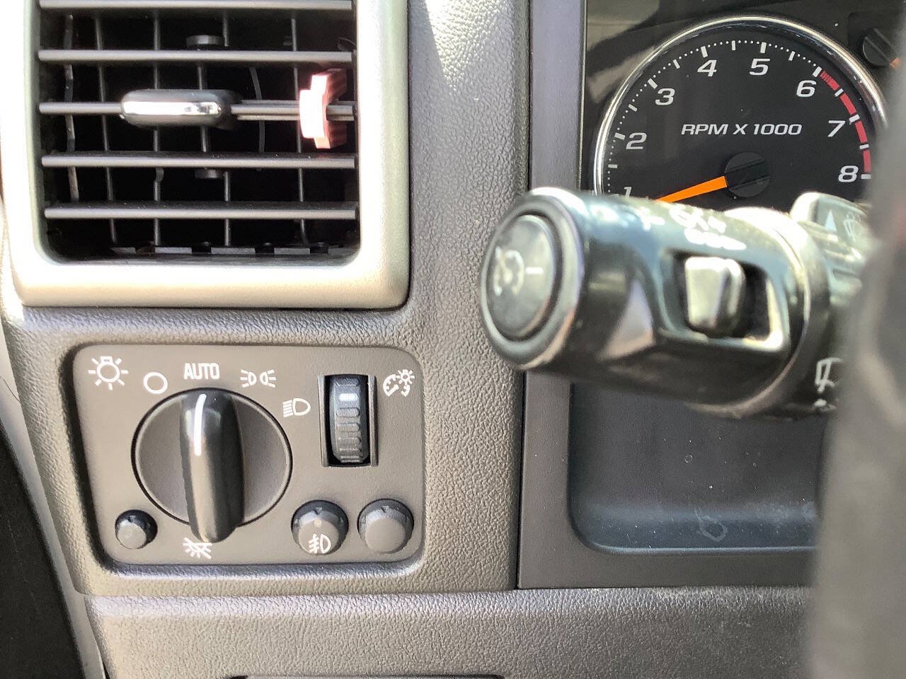 Used 2011 GMC Canyon SLE AWD/4WD image 45