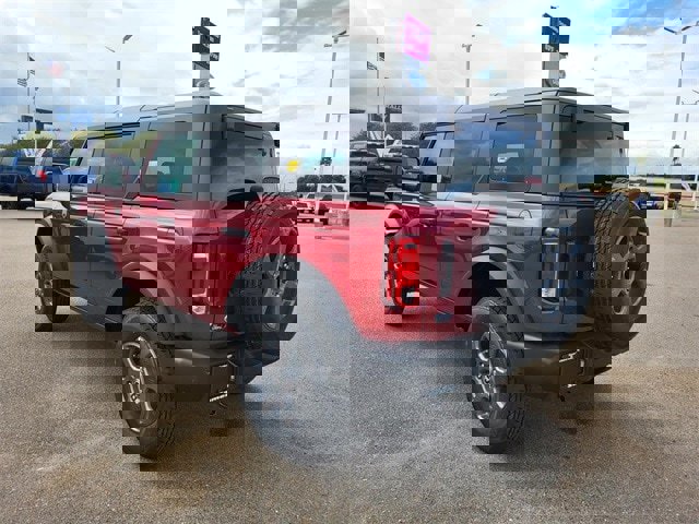 New 2025 Ford Bronco Big Bend image 7