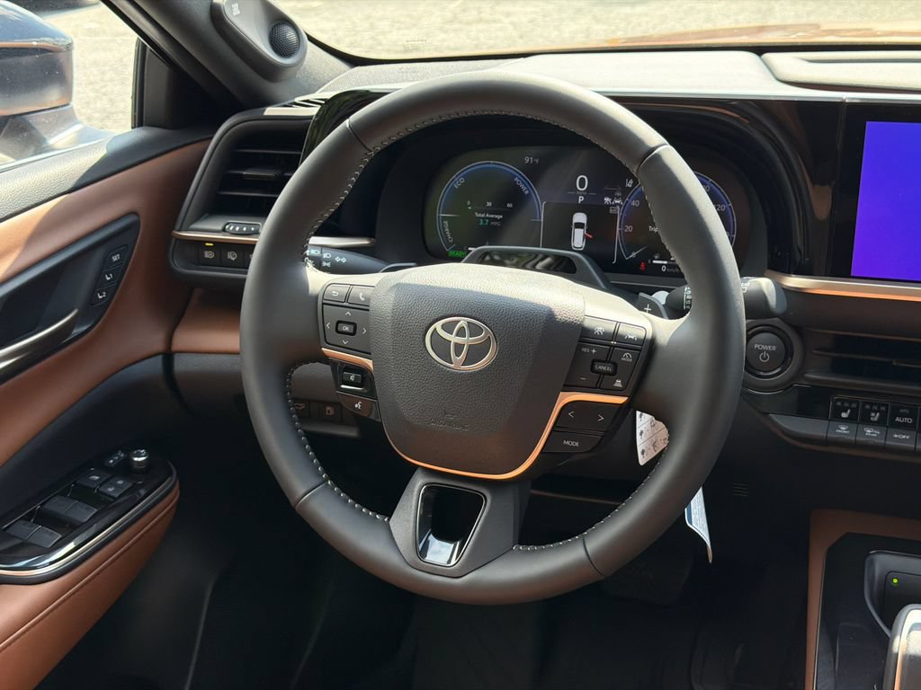 New 2026 Toyota Crown Signia w/ Advanced Technology Package AWD/4WD image 29