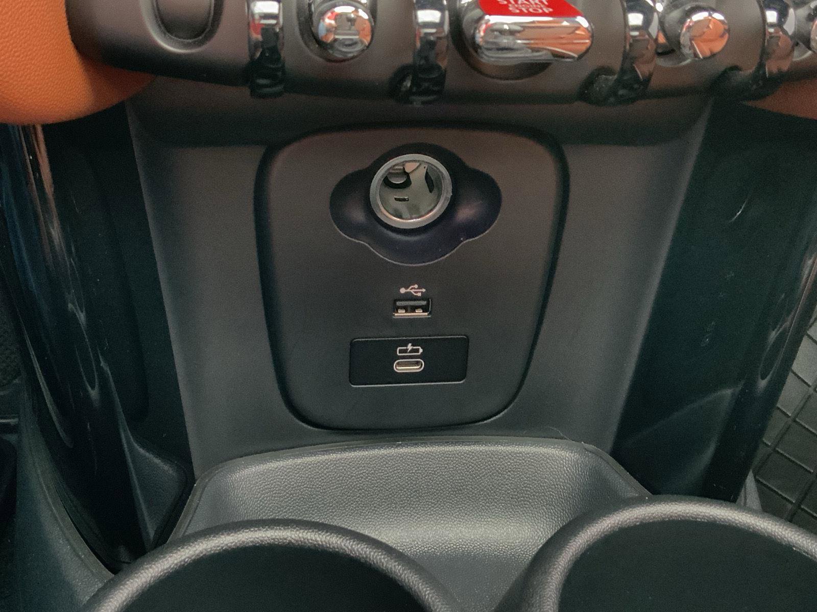 Used 2024 MINI Cooper S image 41