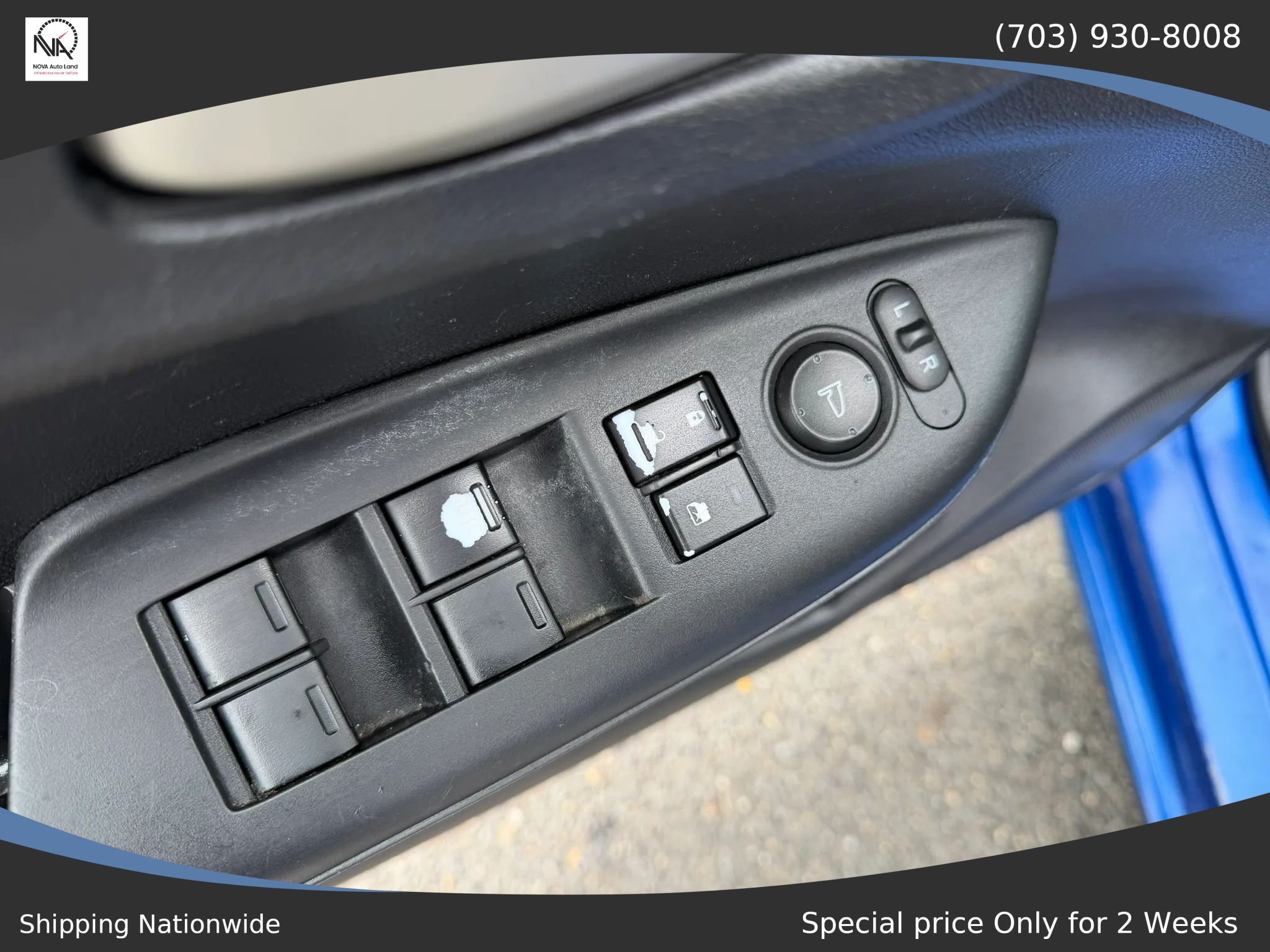 Used 2017 Honda Fit LX image 15