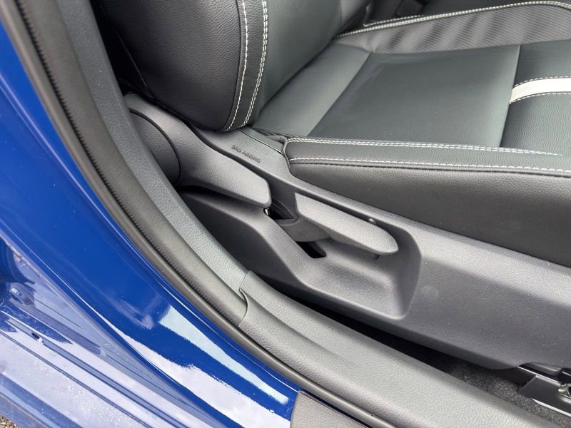 New 2026 Toyota Camry SE w/ Convenience Package image 31