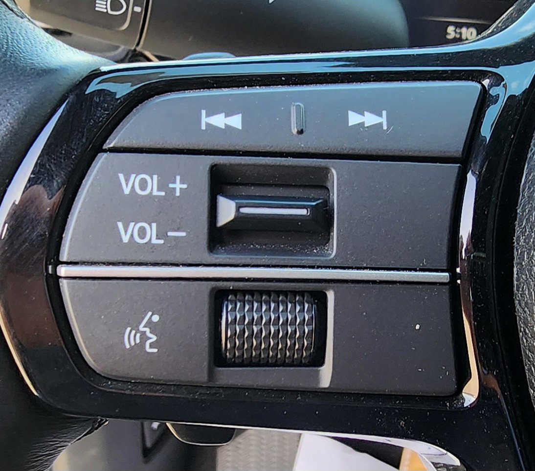 Used 2026 Honda Civic FWD Hybrid Sedan image 13